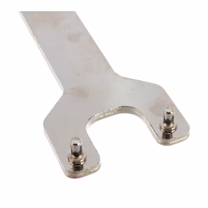 Ключ для планшайб на УШМ Практика 777-031 (35 мм)