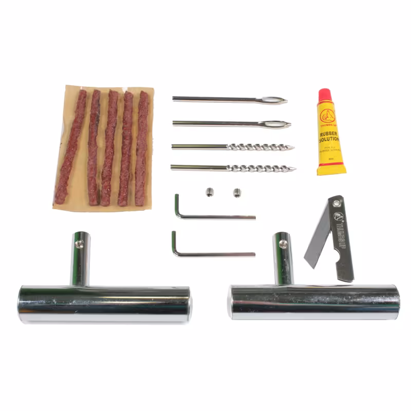 Набор для ремонта бескамерных шин Licota ATR-3067A