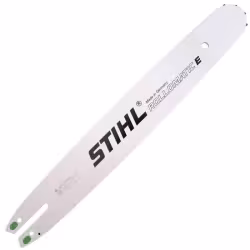 Шина 16"/40 см Stihl 3/8", 1.3 мм, 55 звеньев