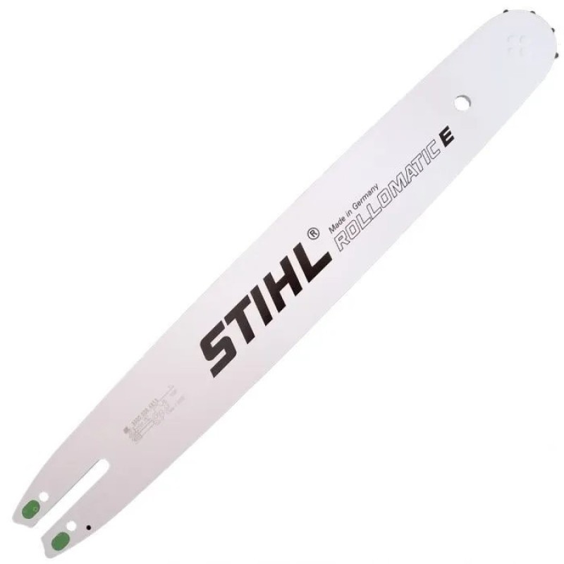 Шина 16"/40 см Stihl 3/8", 1.3 мм, 55 звеньев