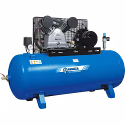 Компрессор поршневой масляный Remeza СБ4/С-100.LB50