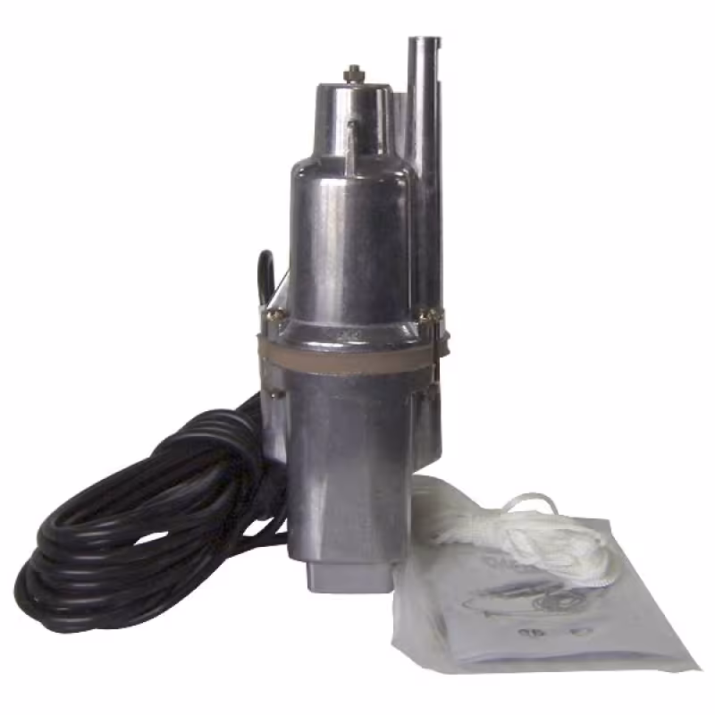 Насос вибрационный Могилев Ручеек-1 Р-1-40М/ВЗ