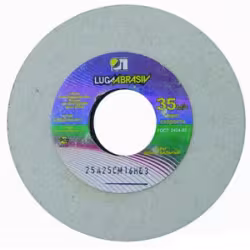 Круг шлифовальный 200*20*32 25A 60 K,L Луга
