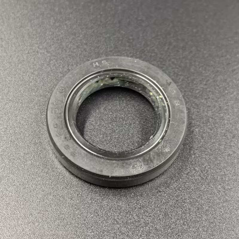 Сальник коленвала верхний Honda BF 15-20, 91202-KJ9-003