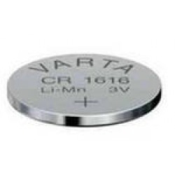 Батарейка VARTA CR1616 (1шт)