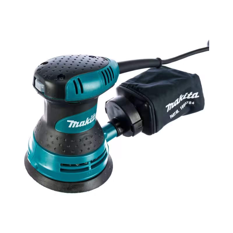 Шлифмашина эксцентриковая Makita BO5030
