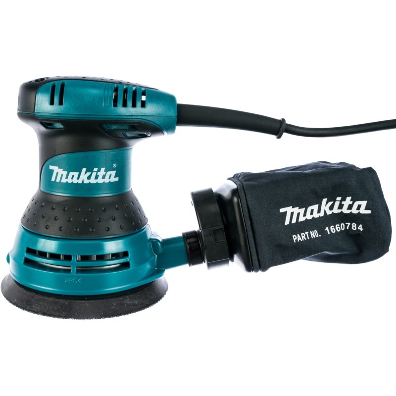 Шлифмашина эксцентриковая Makita BO5030