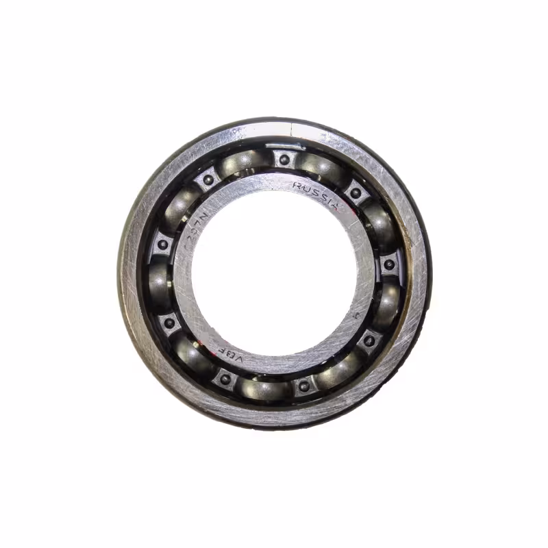 Подшипник коленвала 76-50207 (6207N.Р6) на снегоход Тайга