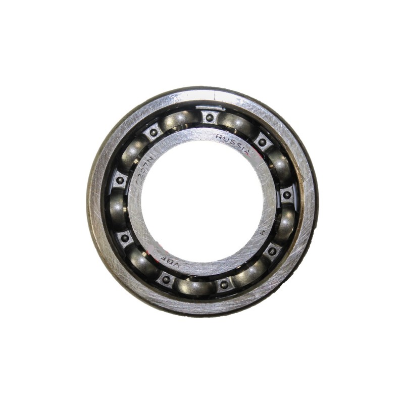 Подшипник коленвала 76-50207 (6207N.Р6) на снегоход Тайга