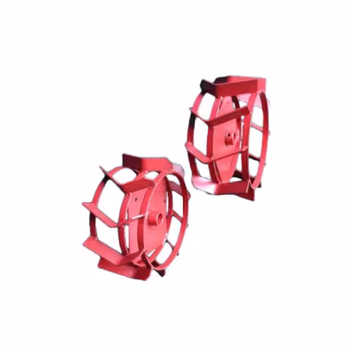 Грунтозацепы ВРМЗ С (диаметр 380 мм)