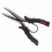 Набор рыболовный Rapala RPLR8-706 (нож, плоскогубцы)