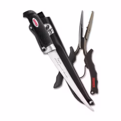 Набор рыболовный Rapala RPLR8-706 (нож, плоскогубцы)