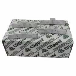 Грузики балансировочные для легкосплавных дисков Clipper 50 г