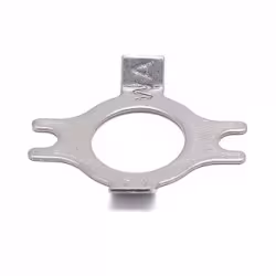 Шайба MCWS фиксации гайки Mercury