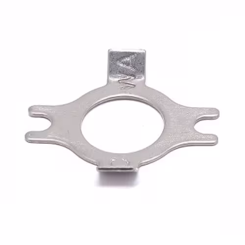 Шайба MCWS фиксации гайки Mercury