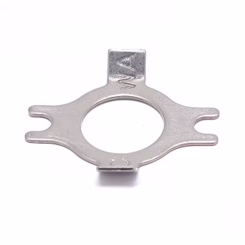 Шайба MCWS фиксации гайки Mercury