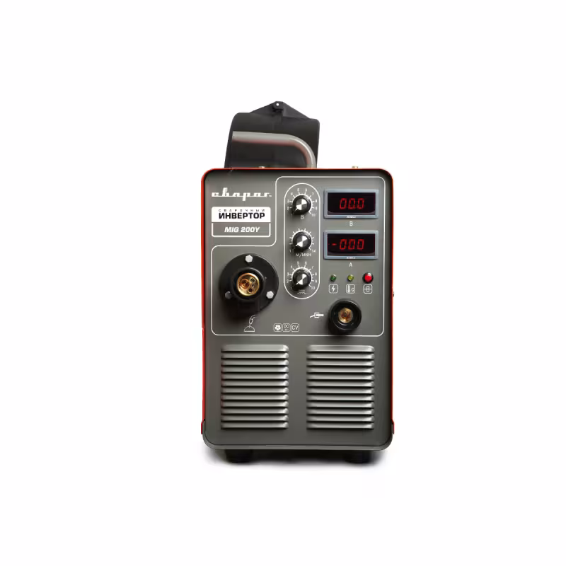 Сварочный полуавтомат Сварог MIG 200Y J03