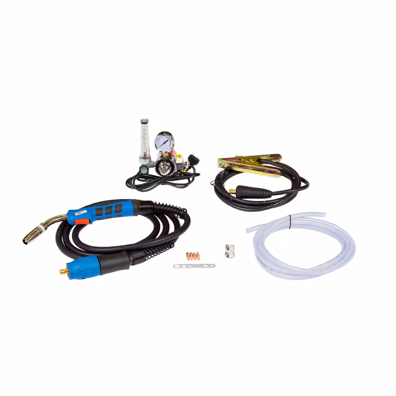 Сварочный полуавтомат Сварог MIG 200Y J03