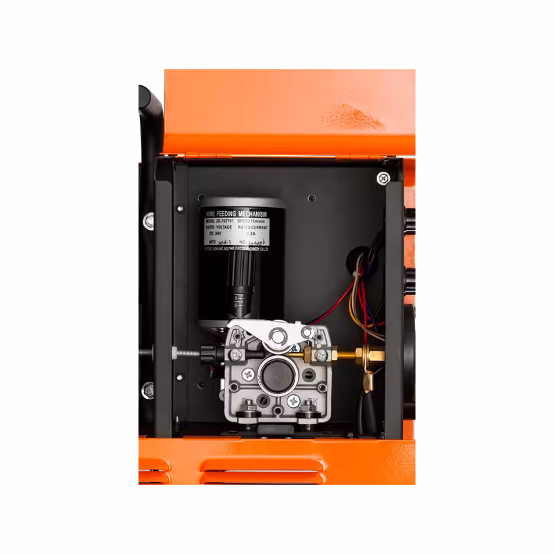 Сварочный полуавтомат Сварог MIG 200Y J03