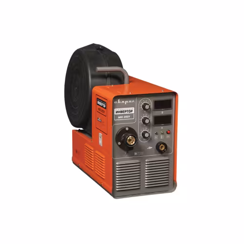 Сварочный полуавтомат Сварог MIG 200Y J03