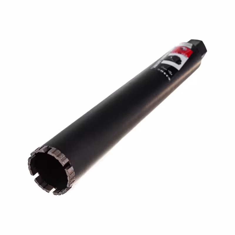 Коронка алмазная Diam 312011, 63/400, 1 1/4"