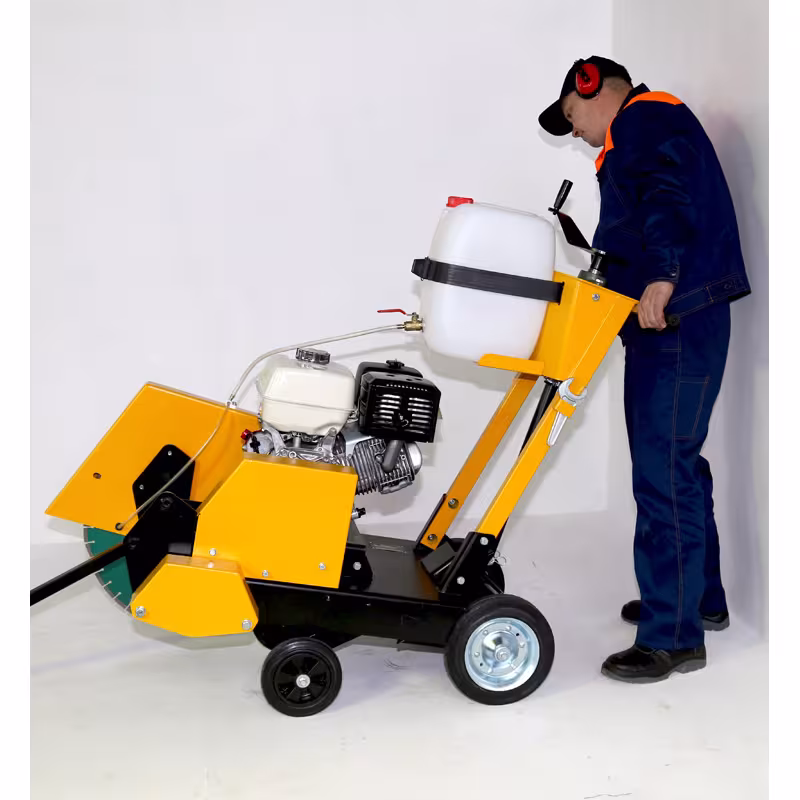 Резчик швов бензиновый Сплитстоун CS-2413