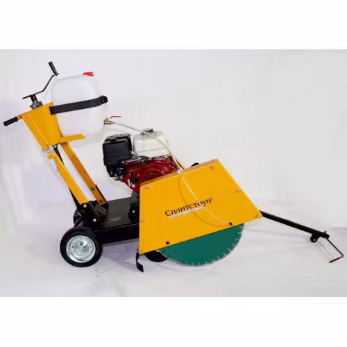 Резчик швов бензиновый Сплитстоун CS-2413