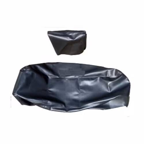 Чехол сиденья и спинки на снегоход Буран 110100820