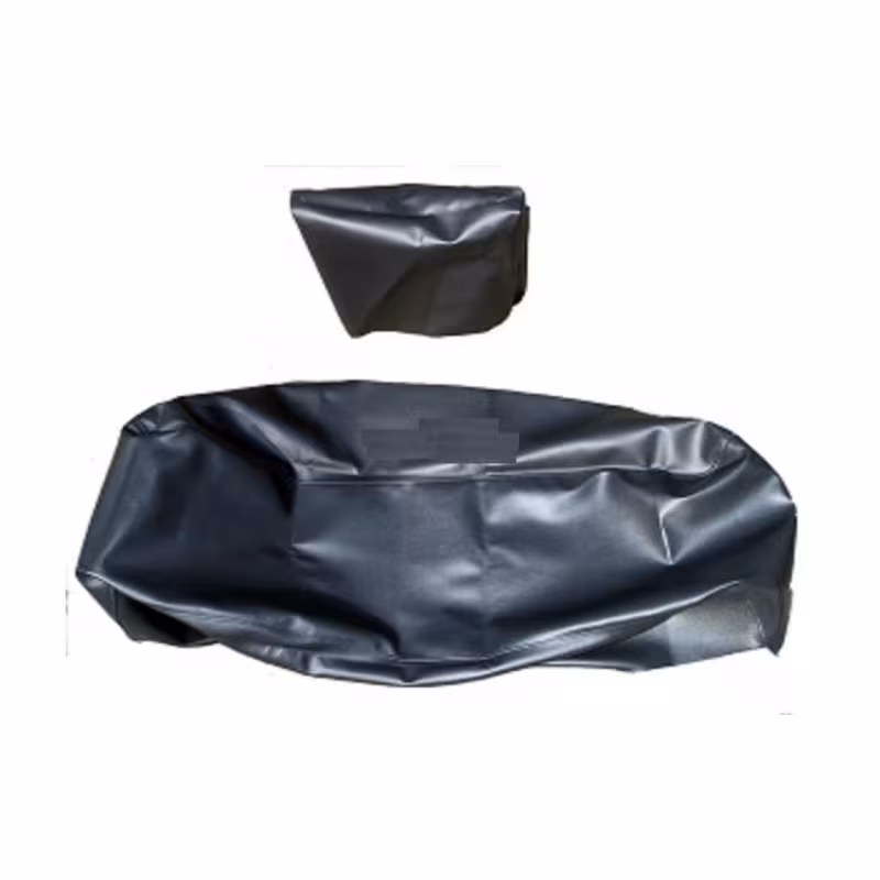 Чехол сиденья и спинки на снегоход Буран 110100820