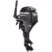 Лодочный мотор 4-тактный Mercury F 9.9 M, 9,9 л.с.