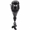 Лодочный мотор 4-тактный Mercury F 9.9 M, 9,9 л.с.