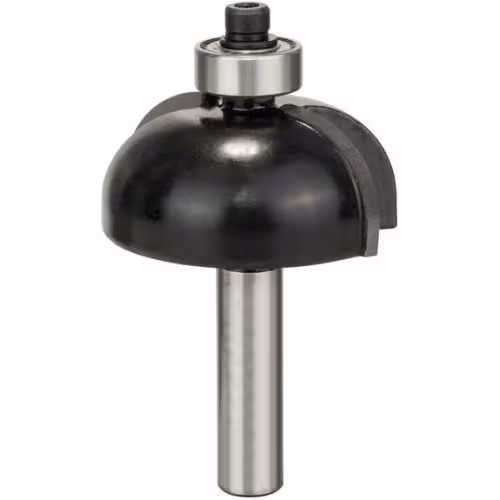 Фреза кромочная калевочная Интерскол 2009058, D=28,7 мм