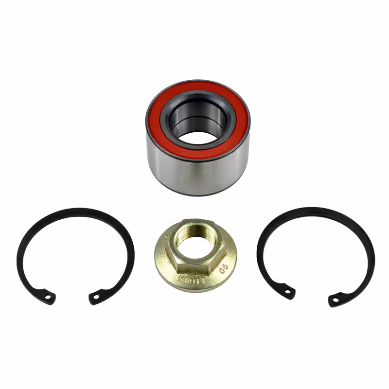 Подшипник ступицы прицепа AL-KO Compact 2051, 1224801