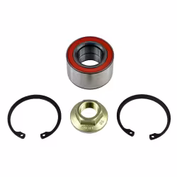 Подшипник ступицы прицепа AL-KO Compact 2051, 1224803