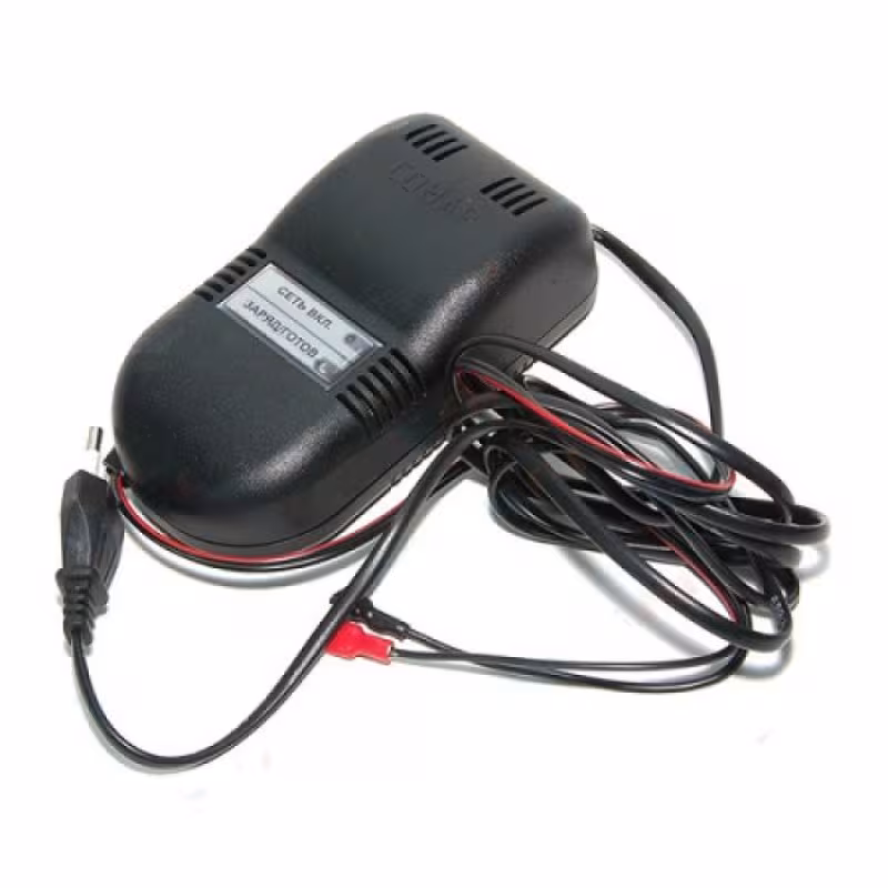 Зарядное устройство Сонар мини 12 V 220В