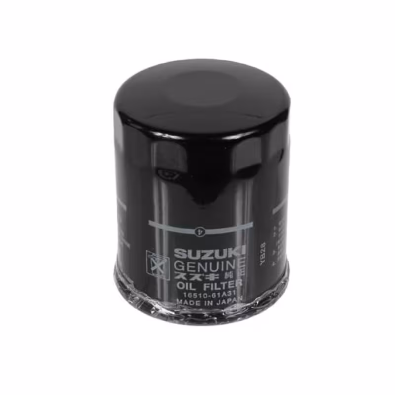 Фильтр масляный Suzuki DF70-115, 16510-61A31