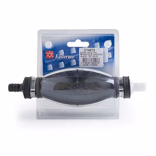 Груша топливная Easterner С14572, 8 мм