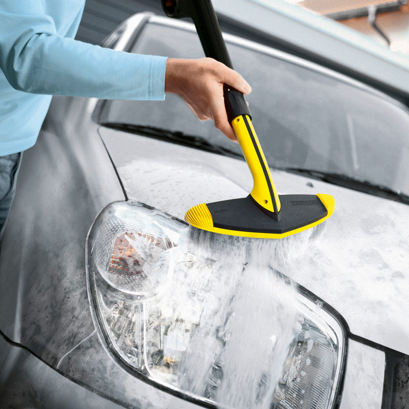 Щетка мягкая Karcher WB 60 для моек высокого давления К2-К7