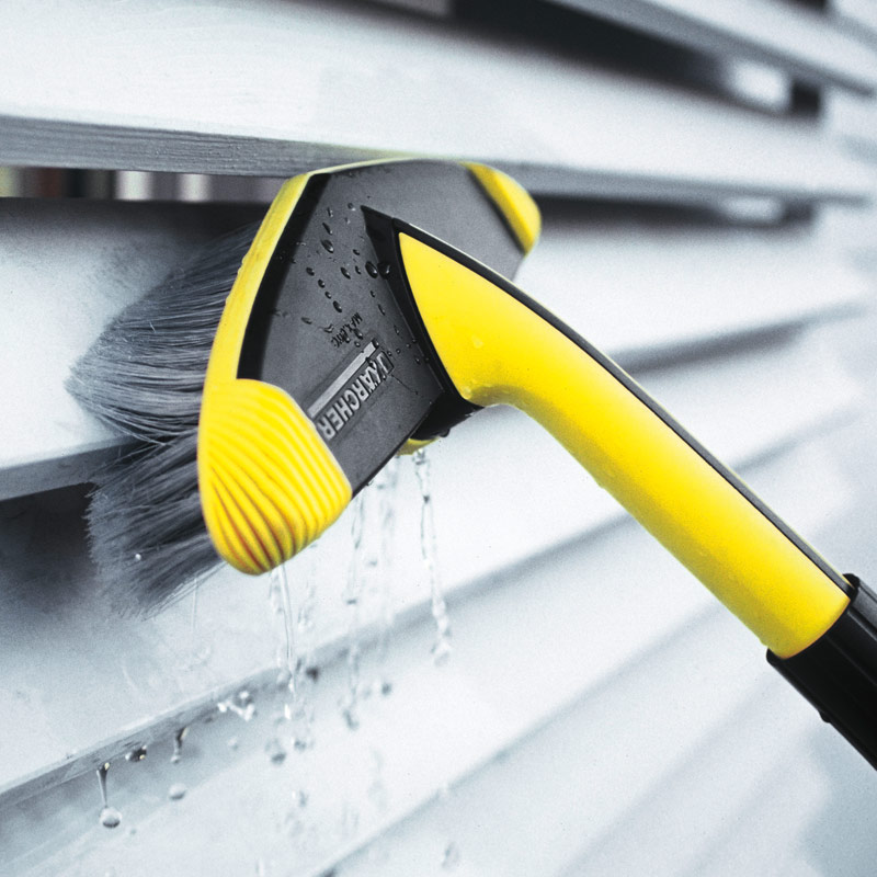 Щетка мягкая Karcher WB 60 для моек высокого давления К2-К7