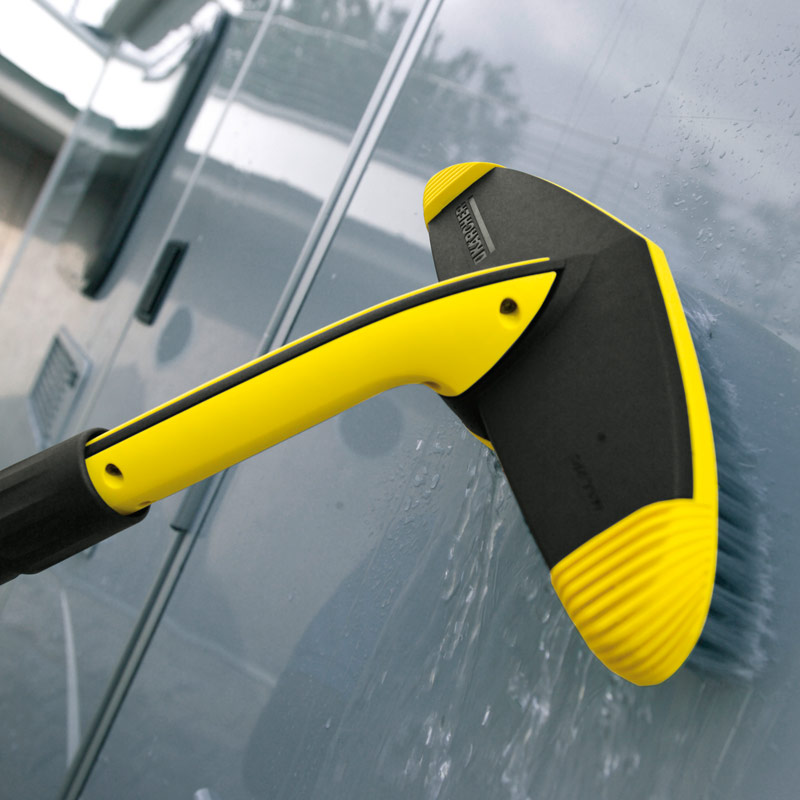 Щетка мягкая Karcher WB 60 для моек высокого давления К2-К7