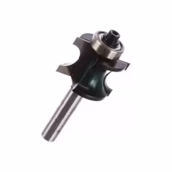 Фреза пазовая фасонная Интерскол 2009081, D=22,2 мм