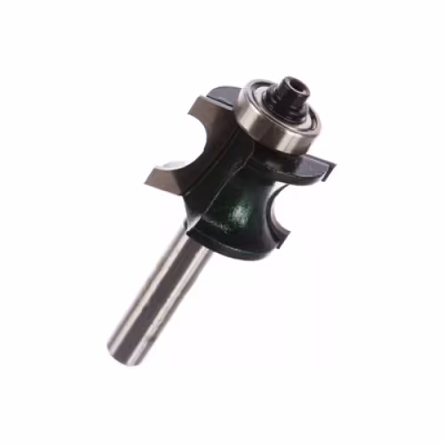 Фреза пазовая фасонная Интерскол 2009081, D=22,2 мм