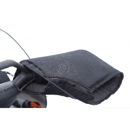 Муфты универсальные на руль Baseg