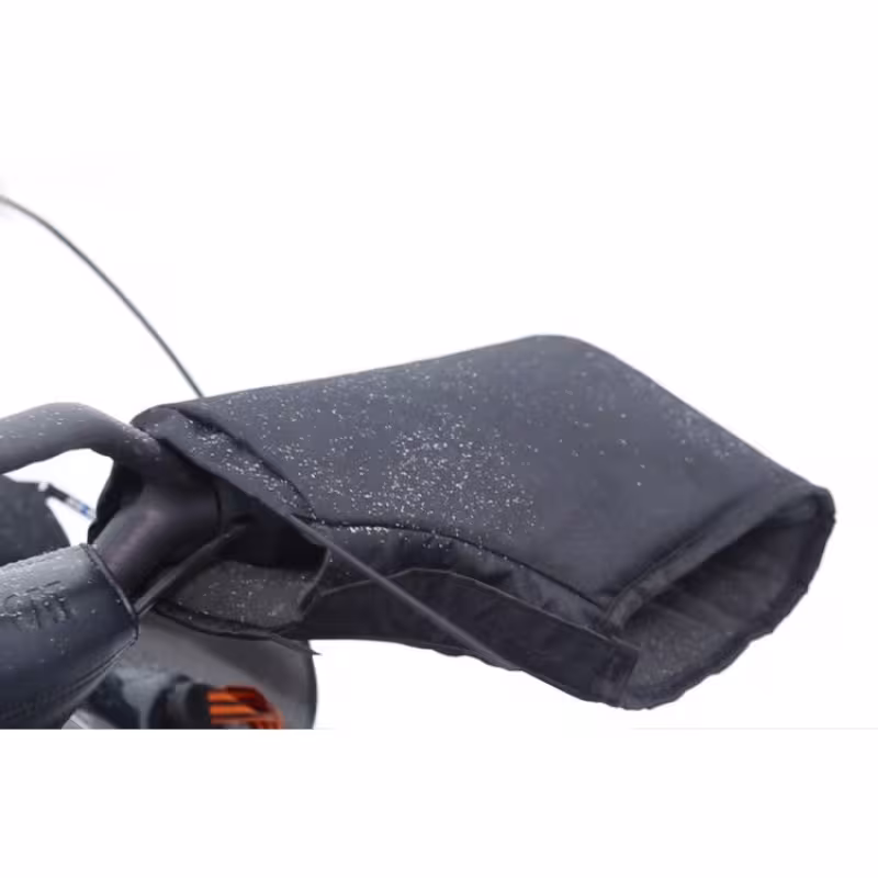 Муфты универсальные на руль Baseg