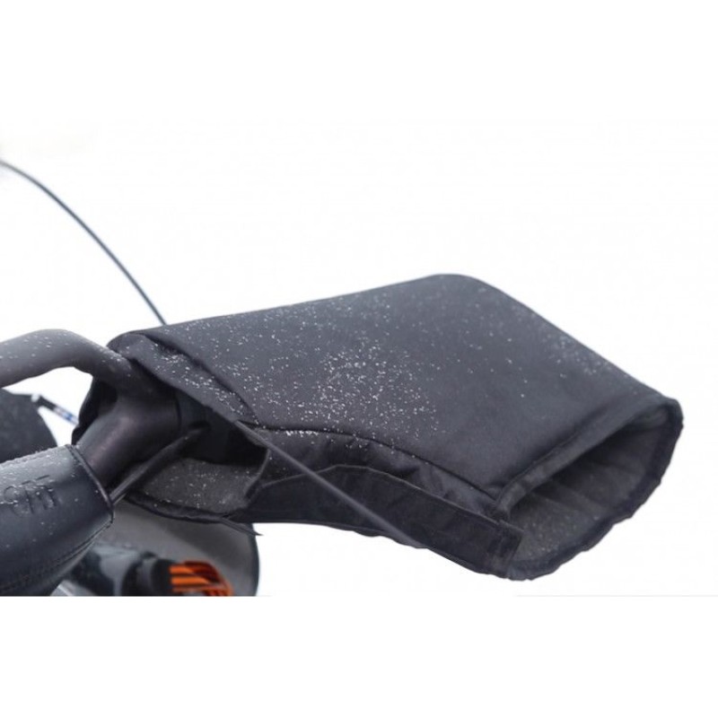 Муфты универсальные на руль Baseg