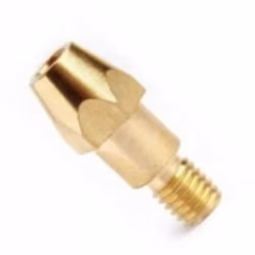 Вставка под наконечник (M6; 22 мм) для горелки MS 26 Сварог ICU0016