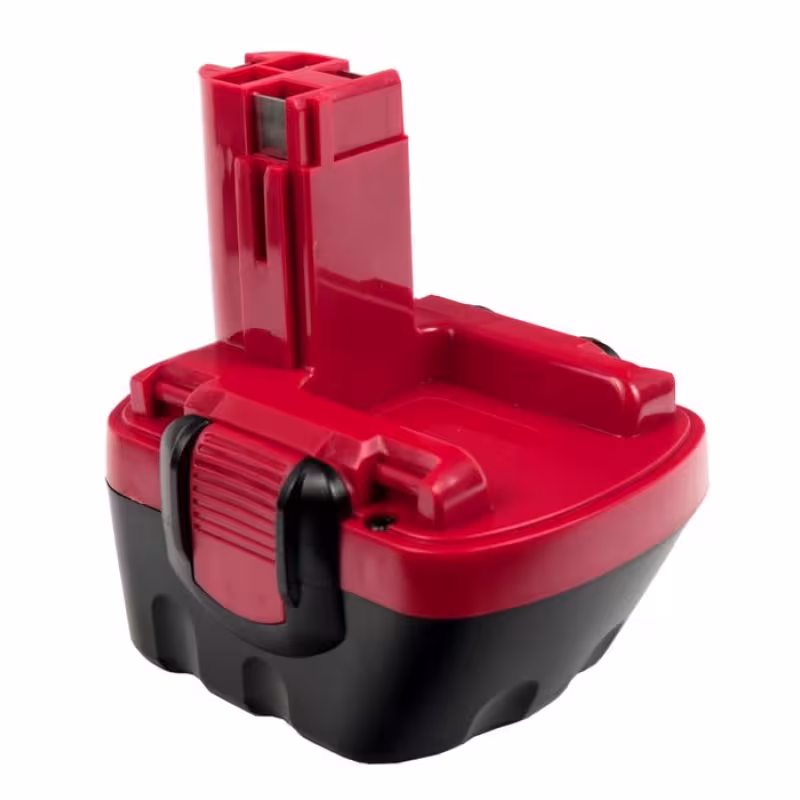 Аккумулятор Практика для электроинструмента Bosch CH (Ni-Cd, 12В, 1,5Ач)