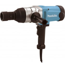 Гайковерт сетевой ударный Makita TW1000