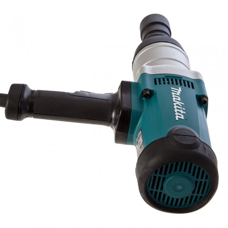 Гайковерт сетевой ударный Makita TW1000