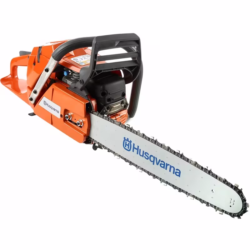 Бензопила Husqvarna 372 XP